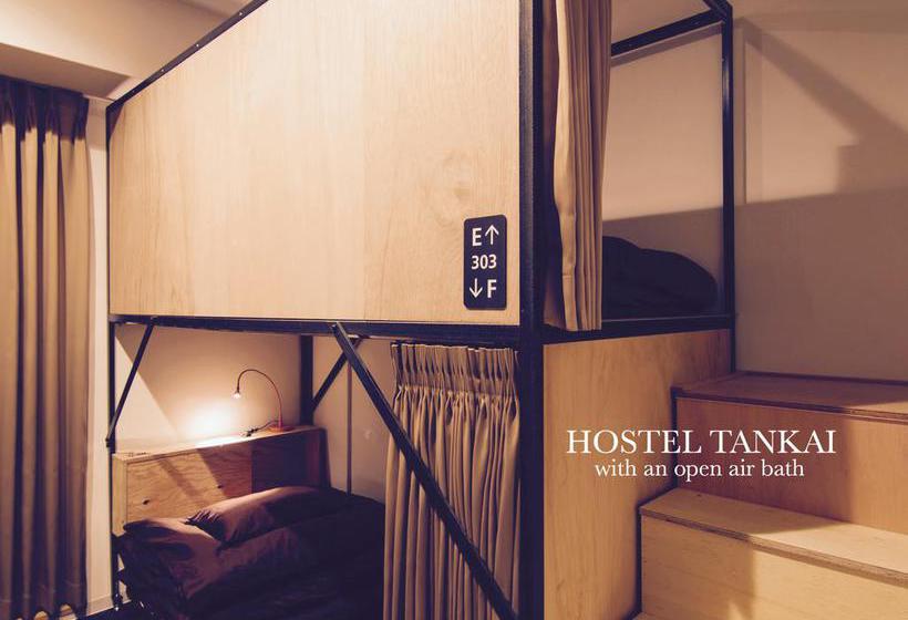 Hostel Tankai