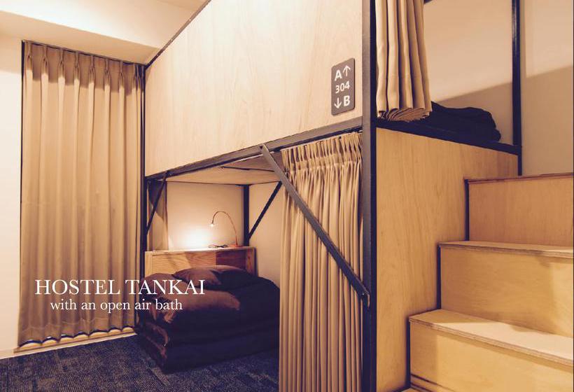 Hostel Tankai