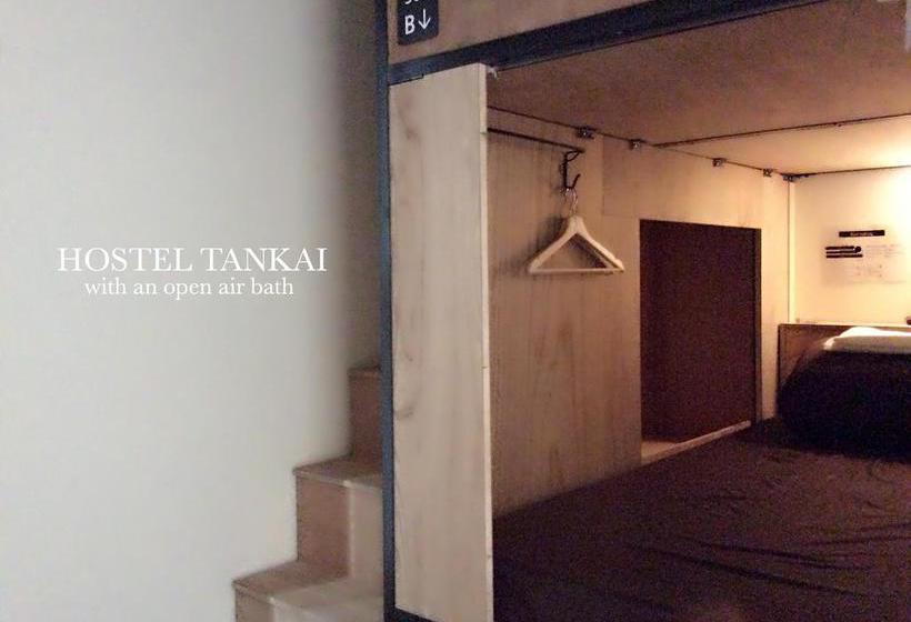Hostel Tankai