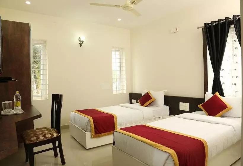 Hotel Amber Castle