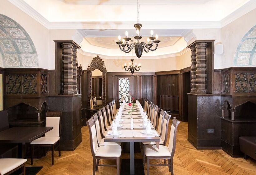 Отель Amtsapotheke