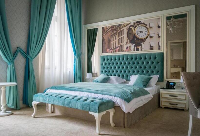 Отель Amtsapotheke