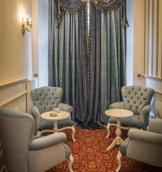 Отель Amtsapotheke