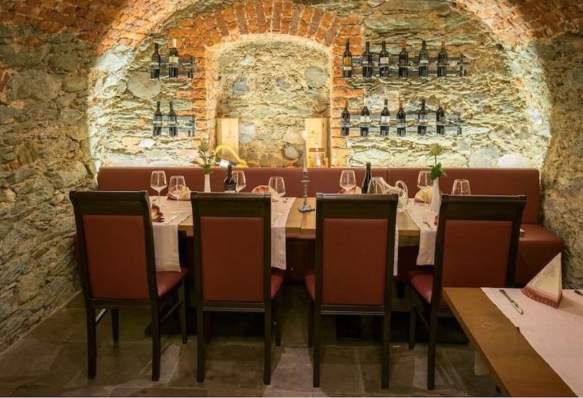 Отель Amtsapotheke