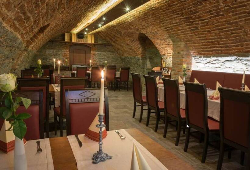 Отель Amtsapotheke