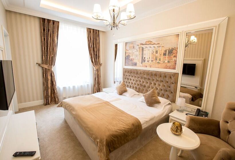 Отель Amtsapotheke