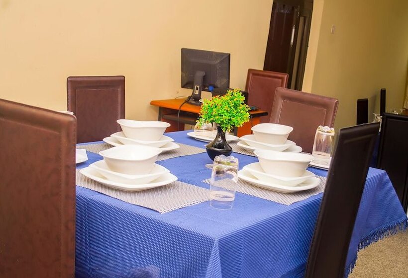 هتل Keves Inn And Suites