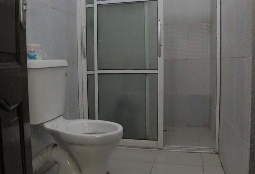 هتل Keves Inn And Suites