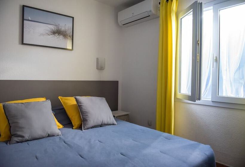 هتل Le Bleu Marine