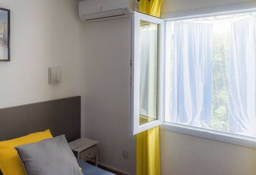 هتل Le Bleu Marine