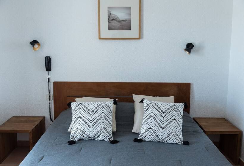 هتل Le Bleu Marine