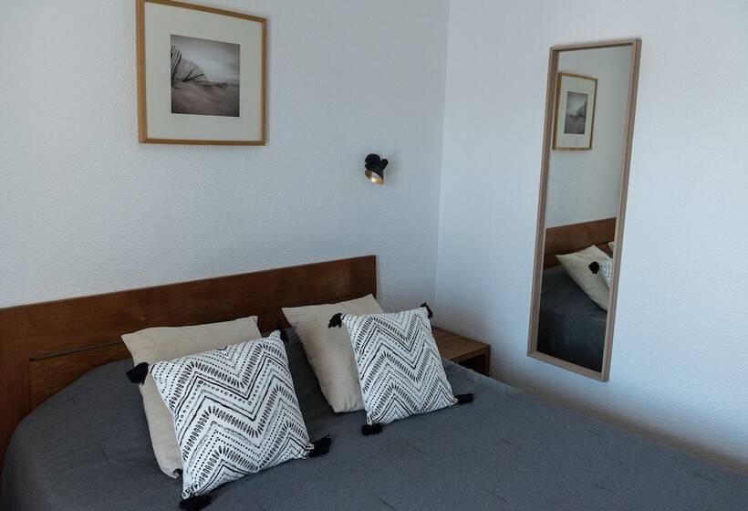 هتل Le Bleu Marine