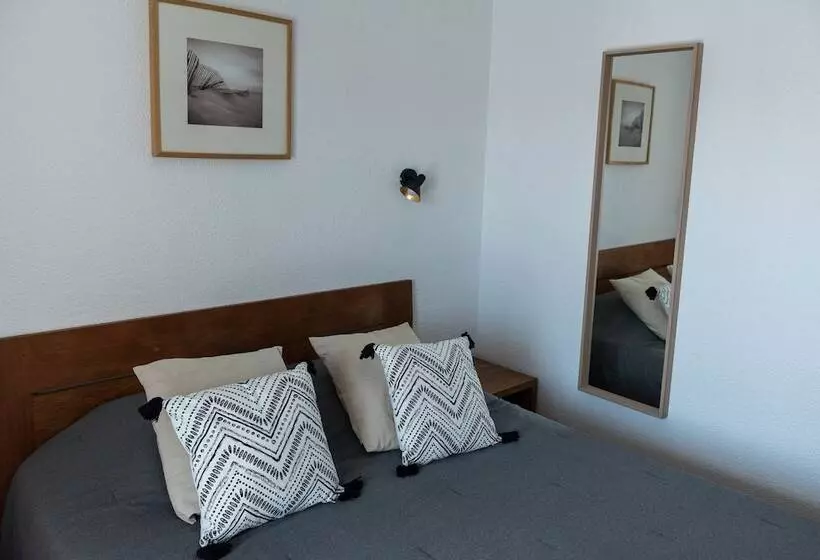 Hotelli Le Bleu Marine