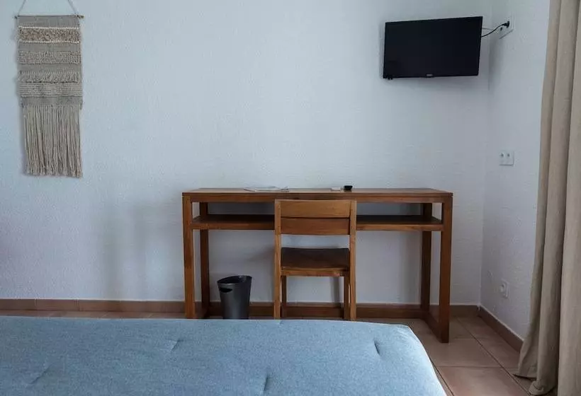 Hotelli Le Bleu Marine