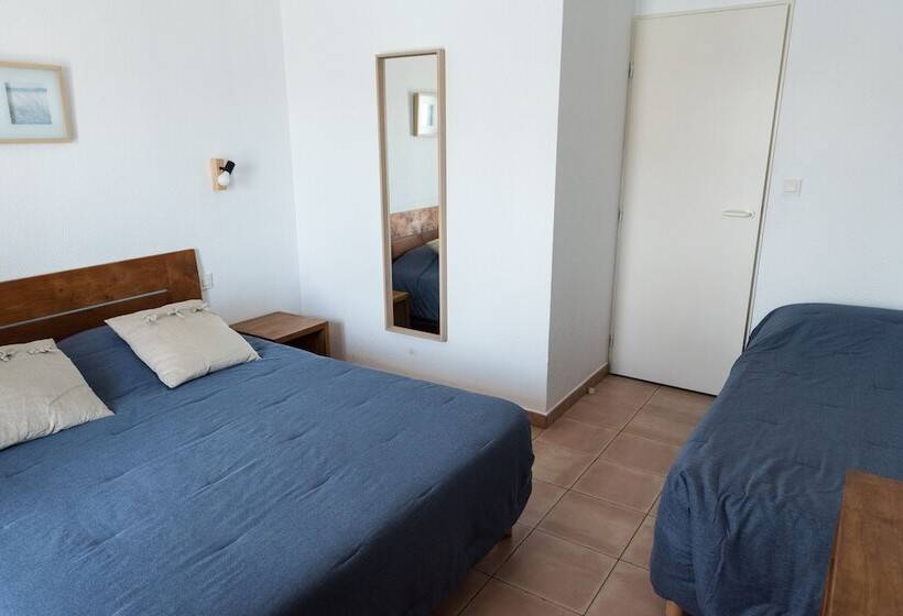 هتل Le Bleu Marine