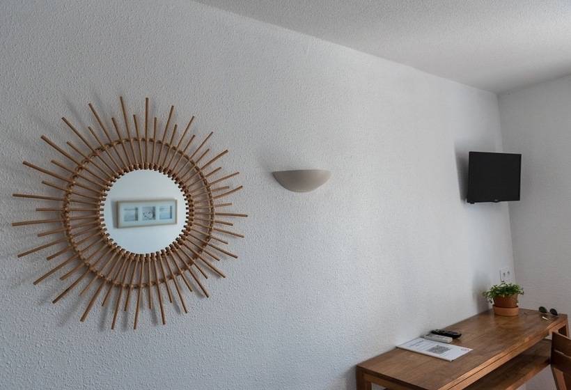 هتل Le Bleu Marine