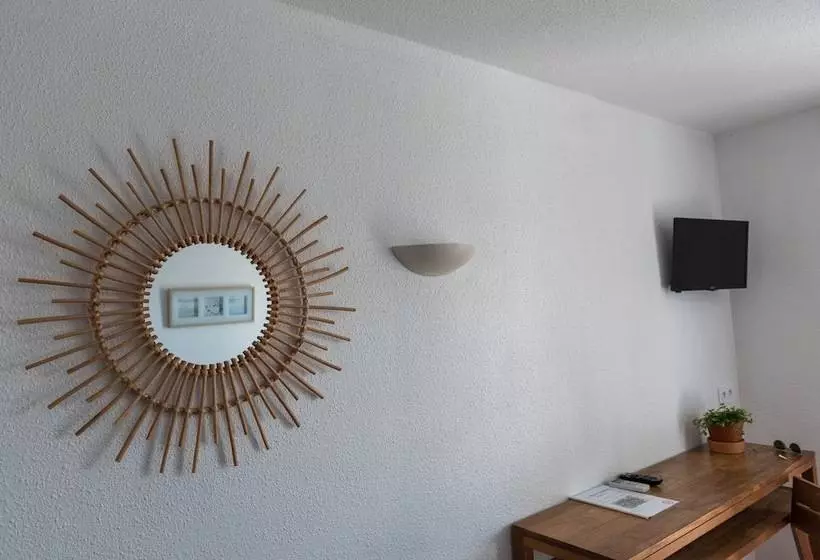 Hotelli Le Bleu Marine