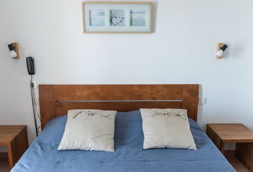 هتل Le Bleu Marine