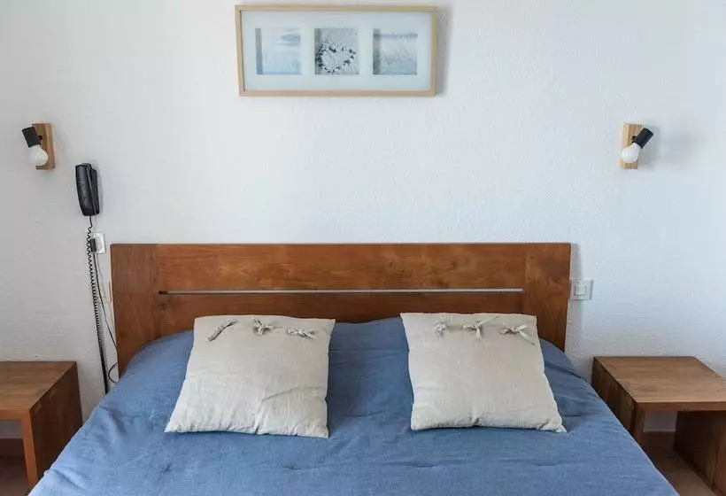 Hotelli Le Bleu Marine