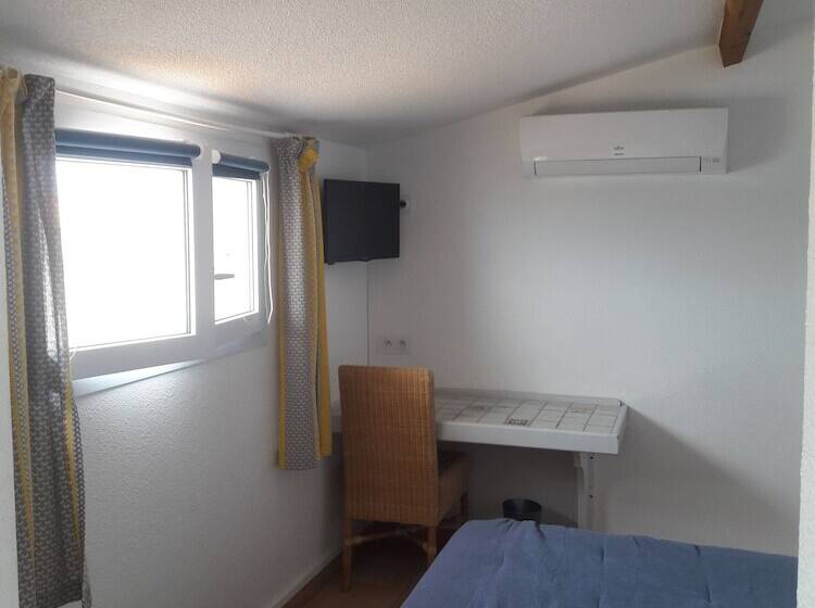 هتل Le Bleu Marine