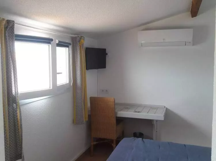 Hotelli Le Bleu Marine