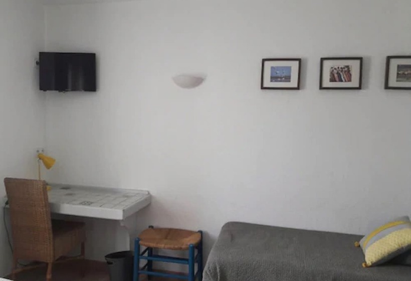 هتل Le Bleu Marine