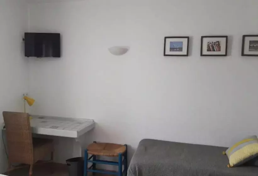 Hotelli Le Bleu Marine