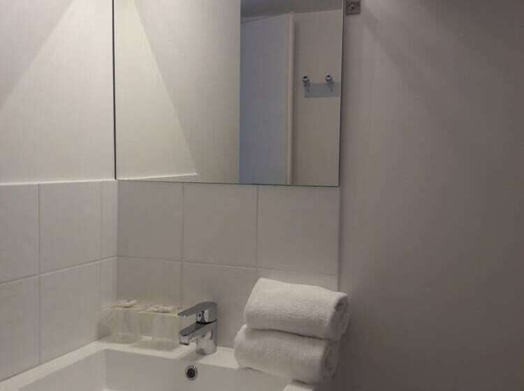 هتل Le Bleu Marine