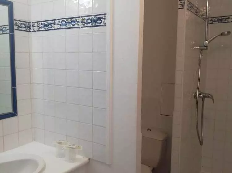 Hotelli Le Bleu Marine