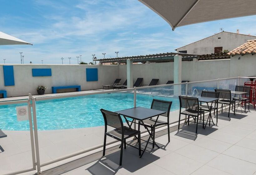 هتل Le Bleu Marine