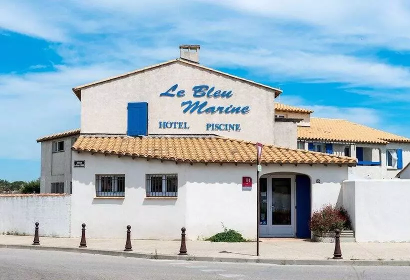 Hotelli Le Bleu Marine