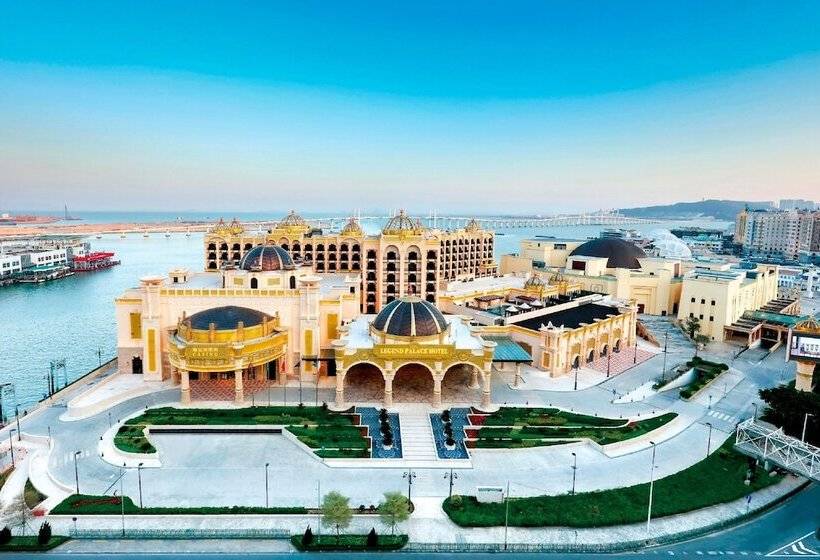 هتل Legend Palace