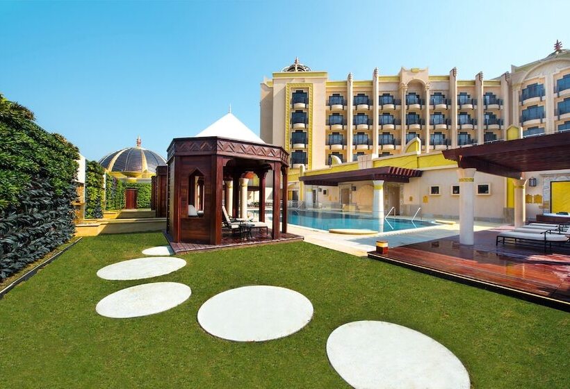 هتل Legend Palace