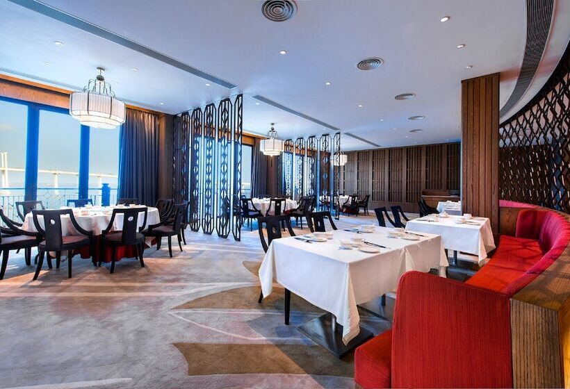 هتل Legend Palace