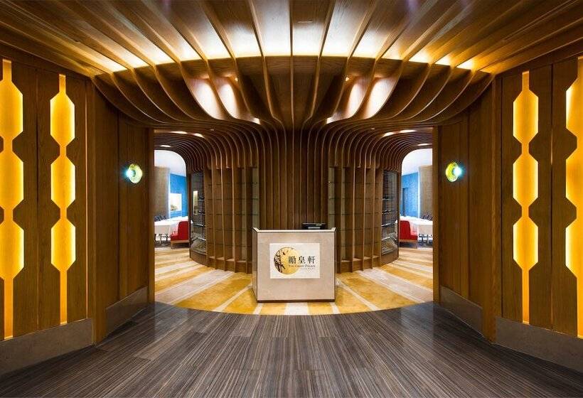 هتل Legend Palace