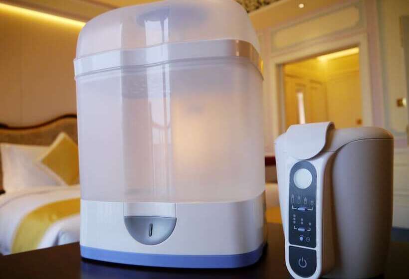 هتل Legend Palace