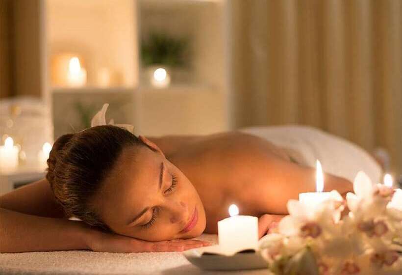 هتل Legend Palace