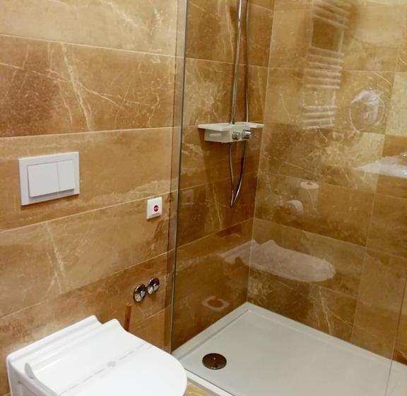 בית מלון כפרי Maroon