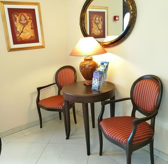 בית מלון כפרי Maroon