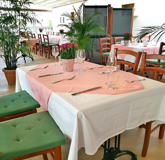 בית מלון כפרי Maroon