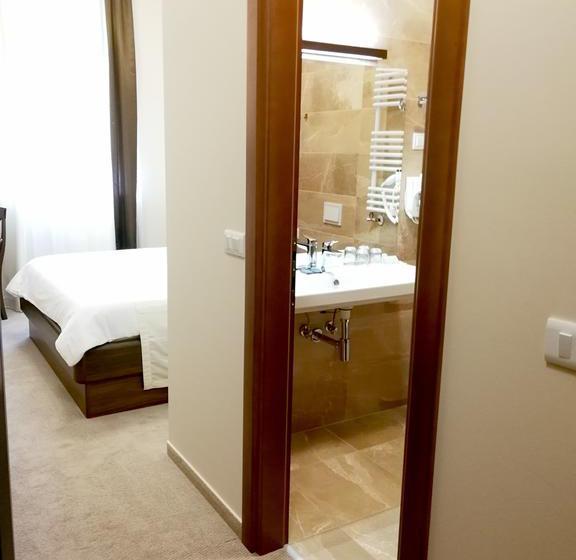 בית מלון כפרי Maroon