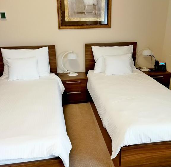 בית מלון כפרי Maroon