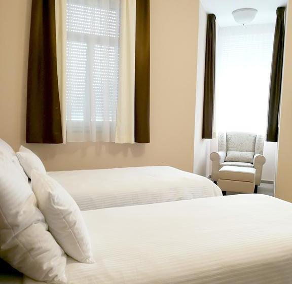 בית מלון כפרי Maroon