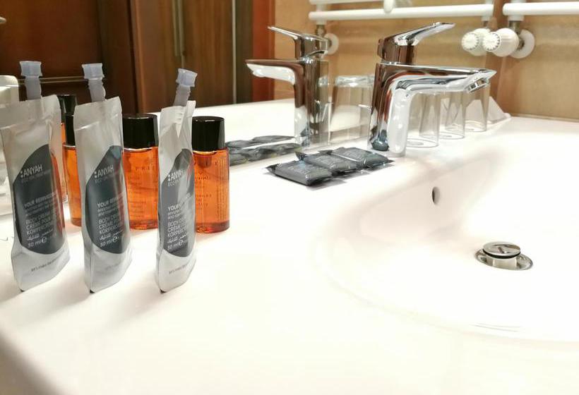 בית מלון כפרי Maroon