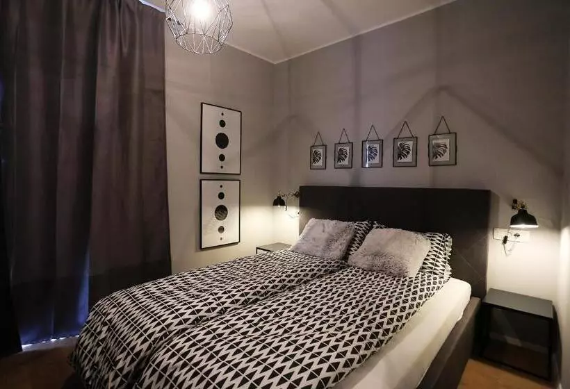 ホテル Prestige Design Rooms