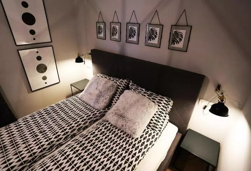 ホテル Prestige Design Rooms