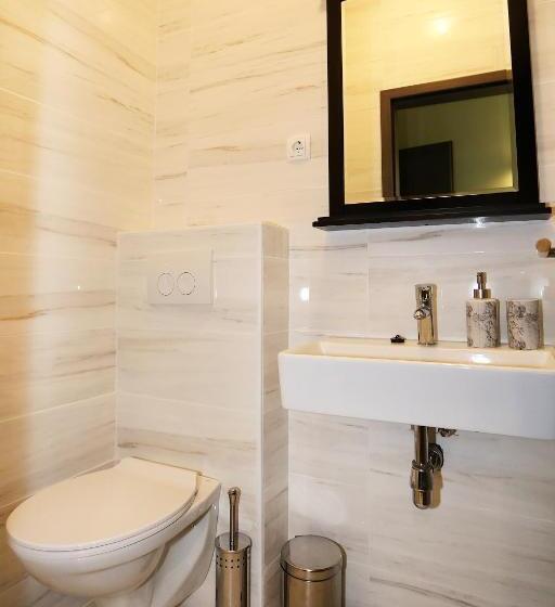 ホテル Prestige Design Rooms