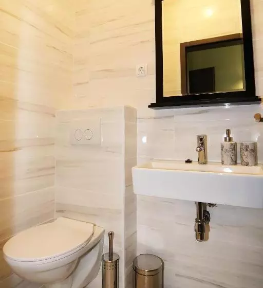 ホテル Prestige Design Rooms