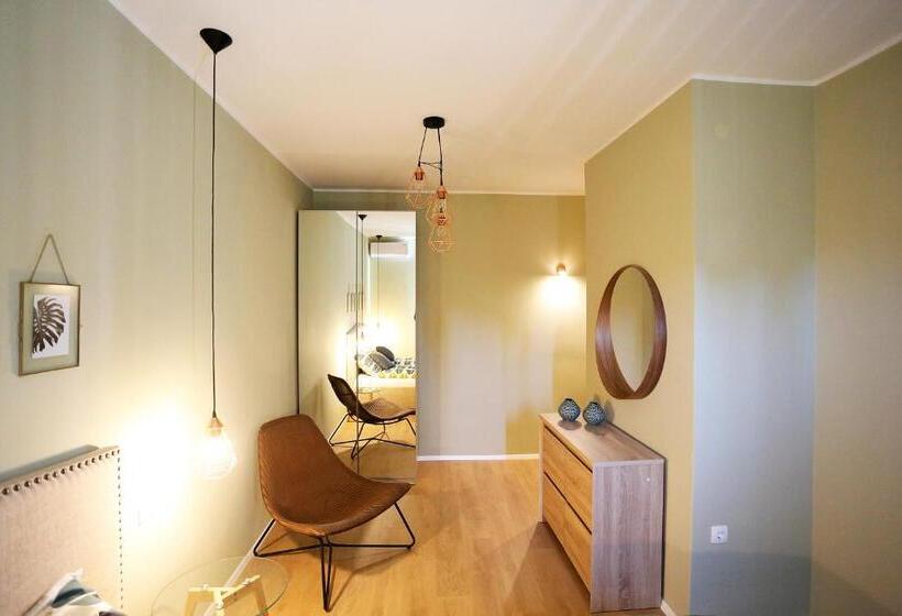 ホテル Prestige Design Rooms