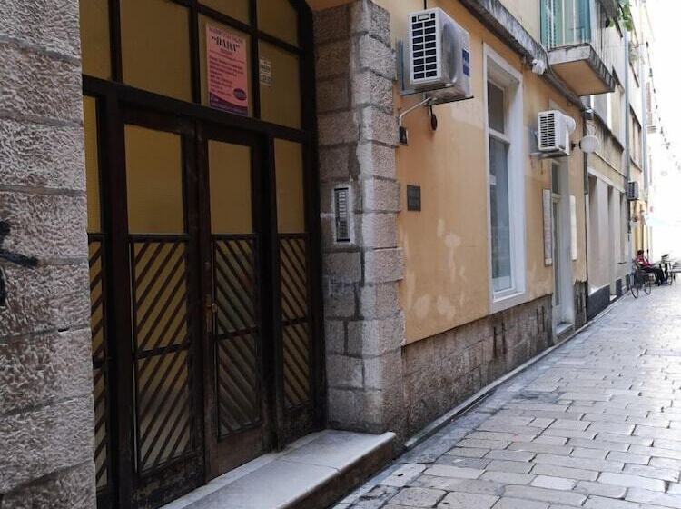 ホテル Prestige Design Rooms